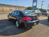 Used 2013 INFINITI G37 x Sedan w/ Premium Pkg image 3