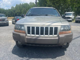 Used 2004 Jeep Grand Cherokee Laredo w/ Convenience Group image 6