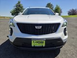 Used 2021 Cadillac XT4 Sport image 2