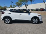 Used 2022 Nissan Kicks S image 4