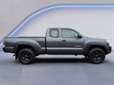 Used 2009 Toyota Tacoma 4x4 Access Cab image 2