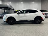 Certified 2021 Buick Envision Essence w/ Technology Package I image 2
