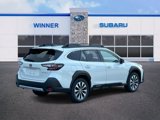 Used 2023 Subaru Outback Limited image 4