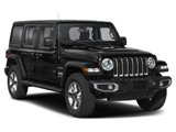 Certified 2023 Jeep Wrangler Sahara w/ Cold Weather Group image 6