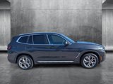 Certified 2022 BMW X3 sDrive30i w/ Convenience Package w/ZPA image 4