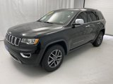 Used 2020 Jeep Grand Cherokee Limited w/ Trailer Tow Group IV image 5