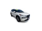 Used 2022 Nissan Rogue Platinum w/ Head-Up Display Package image 2