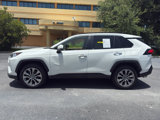 Used 2019 Toyota RAV4 Limited image 5