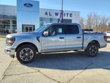 New 2025 Ford F150 STX w/ Equipment Group 200A image 2