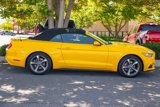 Used 2016 Ford Mustang Convertible w/ Equipment Group 051A image 4