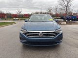 Used 2020 Volkswagen Jetta SE image 3