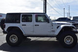 Used 2018 Jeep Wrangler Unlimited Rubicon image 6