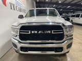 Used 2019 RAM 2500 Tradesman w/ Chrome Appearance Group image 2