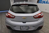 Used 2017 Chevrolet Cruze LT image 4