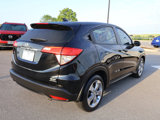 Certified 2022 Honda HR-V LX image 4