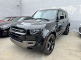 Used 2022 Land Rover Defender 110 X-Dynamic HSE image 3