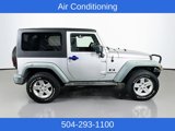 Used 2009 Jeep Wrangler X image 4