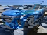 New 2025 Chevrolet Trax RS image 3