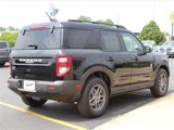 New 2025 Ford Bronco Sport Big Bend w/ Convenience Package image 5