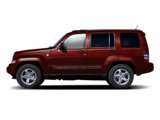 Used 2009 Jeep Liberty Sport w/ Popular Equipment Group image 3