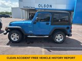 Used 2003 Jeep Wrangler Sport image 3