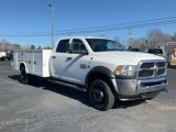 Used 2018 RAM 4500 Tradesman w/ Max Tow Package image 3
