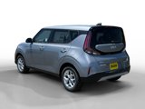 New 2025 Kia Soul LX image 3