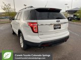 Used 2014 Ford Explorer XLT image 6