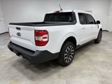 Used 2022 Ford Maverick Lariat w/ Lariat Luxury Package image 4