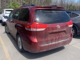 Used 2014 Toyota Sienna XLE image 6