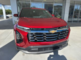 New 2026 Chevrolet Equinox LT w/ Convenience Package II image 2