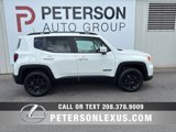 Used 2020 Jeep Renegade Altitude image 3