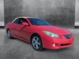 Used 2006 Toyota Solara SLE image 3