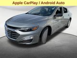 Used 2023 Chevrolet Malibu LS image 5