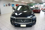 Used 2021 INFINITI QX50 Luxe image 2