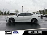 Used 2022 Toyota Camry SE image 4