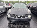 Used 2013 Nissan Juke S w/ Midnight Edition image 2