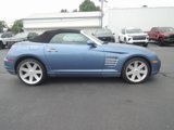 Used 2005 Chrysler Crossfire Limited image 2