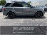 Used 2017 Mercedes-Benz GLE 63 AMG S image 4