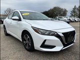 Used 2023 Nissan Sentra SV image 2