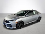 Certified 2018 Honda Civic Sport image 2