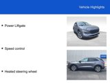 Used 2022 Ford Escape SEL image 3