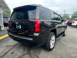 Used 2018 Chevrolet Tahoe Premier w/ Max Trailering Package image 3