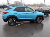 New 2025 Chevrolet TrailBlazer LT w/ LT Cold Weather Package image 4