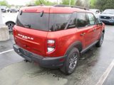 Used 2022 Ford Bronco Sport Big Bend w/ Convenience Package image 3