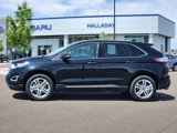 Used 2017 Ford Edge Titanium w/ Equipment Group 301A image 2