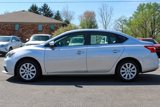 Used 2019 Nissan Sentra S image 5