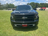 Used 2021 Chevrolet Silverado 1500 RST w/ All Star Edition Plus image 3