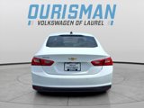 Used 2021 Chevrolet Malibu LS w/ Driver Confidence Package II image 4