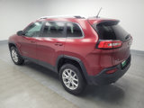 Used 2014 Jeep Cherokee Latitude w/ Comfort/Convenience Group image 3